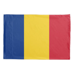 Bandeira do Solteiro Patriótico da Romênia
