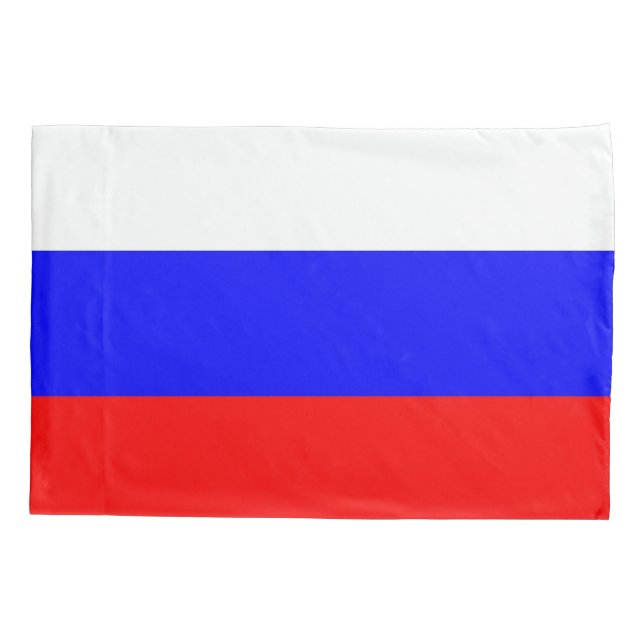 Bandeira do Solteiro Patriótico da Rússia (Verso)
