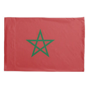 Bandeira do Solteiro Patriótico do Marrocos