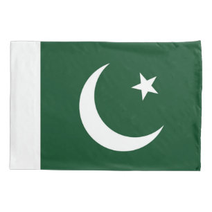 Bandeira do Solteiro Patriótico do Paquistão