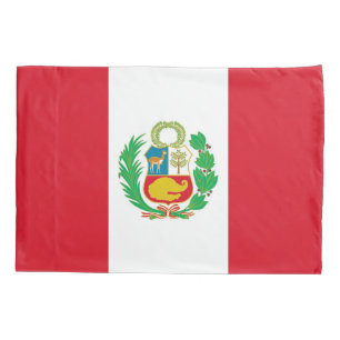 Bandeira do Solteiro Patriótico do Peru