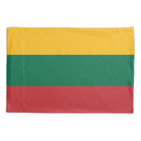 Bandeira do Solteiro Patriótico na Lituânia