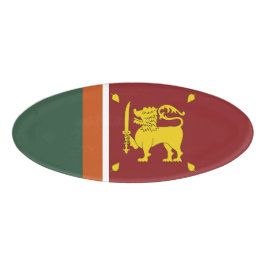 Bandeira do Sri Lanka