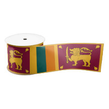 Bandeira do Sri Lanka