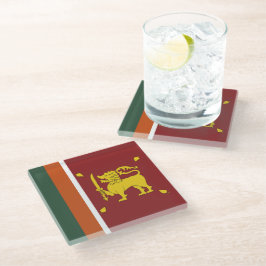 Bandeira do Sri Lanka