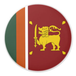 Bandeira do Sri Lanka