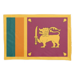Bandeira do Sri Lanka
