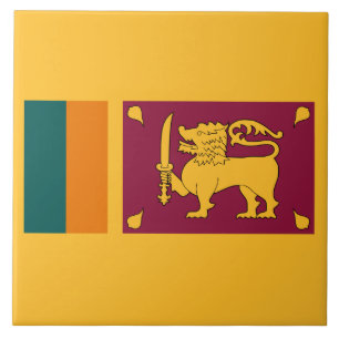 Bandeira do Sri Lanka