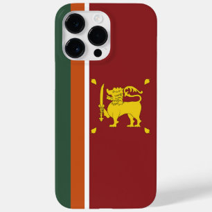 Bandeira do Sri Lanka