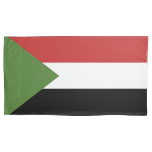 Bandeira do Sudão