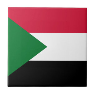 Bandeira do Sudão
