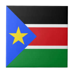 Bandeira do Sudão do Sul