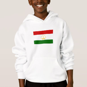 Bandeira do Tajiquistão