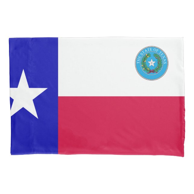 Bandeira do Texas (Frente)