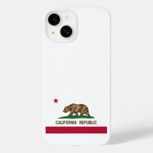 Bandeira do Urso da República da Califórnia: Calif