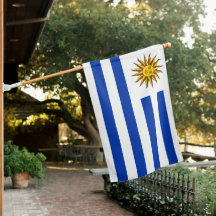 Bandeira do Uruguai