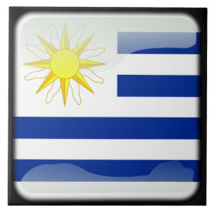 Bandeira do Uruguai