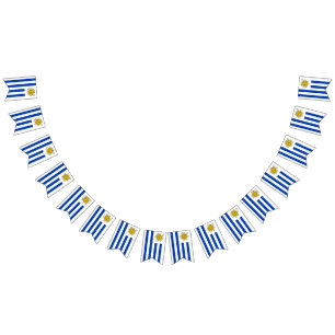 Bandeira do Uruguai