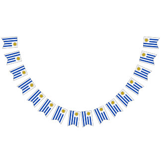 Bandeira do Uruguai