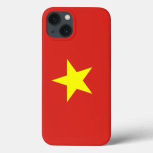 bandeira do Vietname