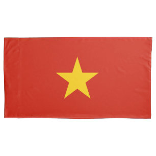 bandeira do Vietname