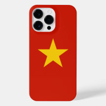 bandeira do Vietname