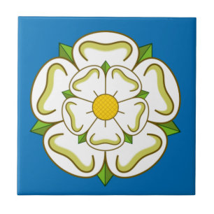Bandeira do Yorkshire (Reino Unido)