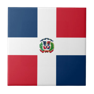 Bandeira dominiquense