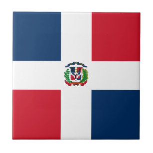 Bandeira dominiquense