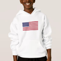 Bandeira dos Estados Unidos