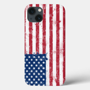Bandeira dos Estados Unidos