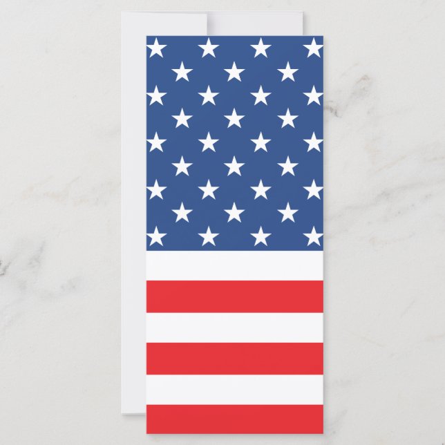 Bandeira dos EUA (Frente)