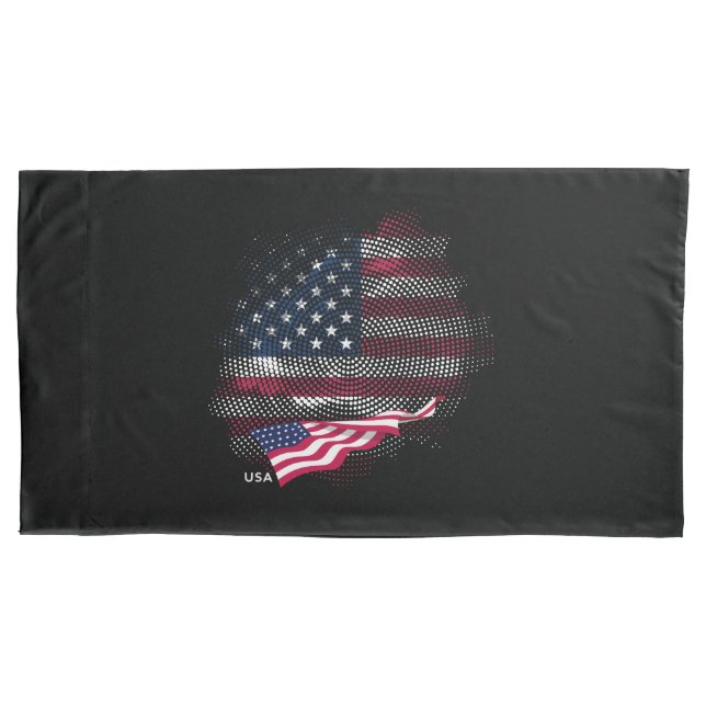 bandeira dos EUA (Frente)