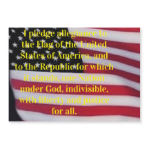 bandeira dos EUA com ímã de penhor