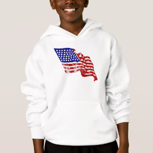 bandeira dos EUA, pavilhão dos EUA, pavilhão ameri