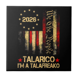 Bandeira dos EUA Vintage 2026 Adepto Político Patr
