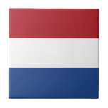 Bandeira dos Países Baixos<br><div class="desc">Bandeira patriótica da Holanda.</div>