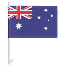 Bandeira Durável de Bandeira Australiana Patriótic