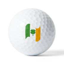 Bandeira E Shamrock