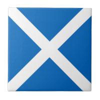 Bandeira escocesa