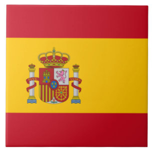 Bandeira espanhola