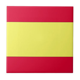 Bandeira espanhola