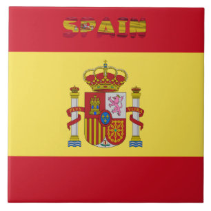 Bandeira espanhola