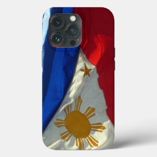 bandeira filipina