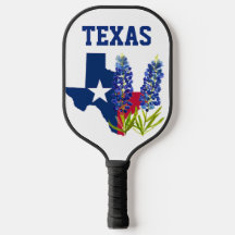 Bandeira Floral de Texano Bluebonnets Texas Fllowe