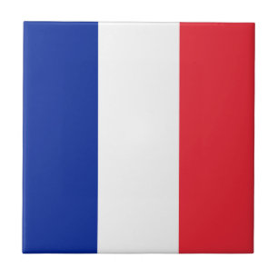 Bandeira França