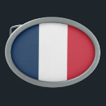 Bandeira francesa<br><div class="desc">Bandeira nacional de França.</div>