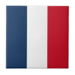 Bandeira francesa<br><div class="desc">Bandeira nacional de França.</div>