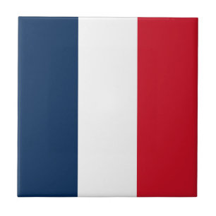 Bandeira francesa