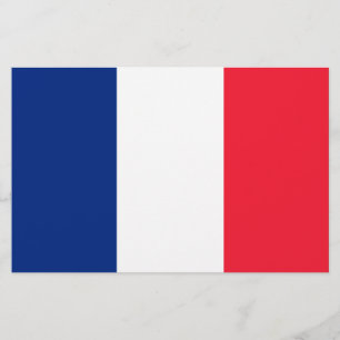 Bandeira francesa